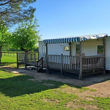 Camping Le Fief