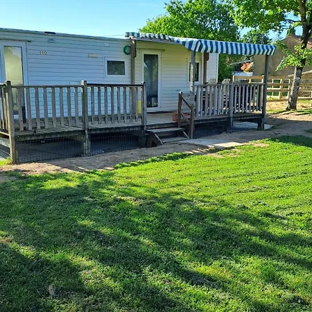 Le Fief Camping
